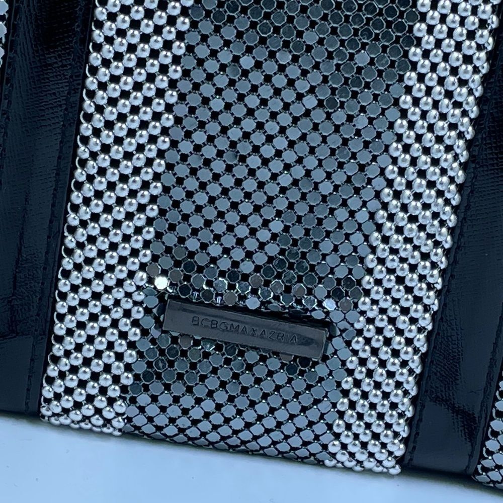 BCBGMAXAZRIA clutch